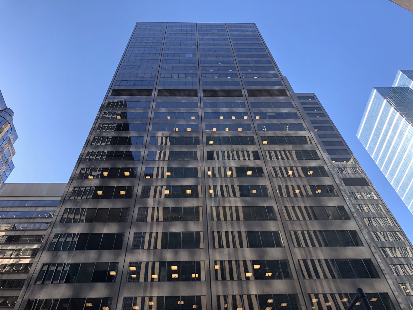 Osmington Gerofsky Development Corp (OGDC)